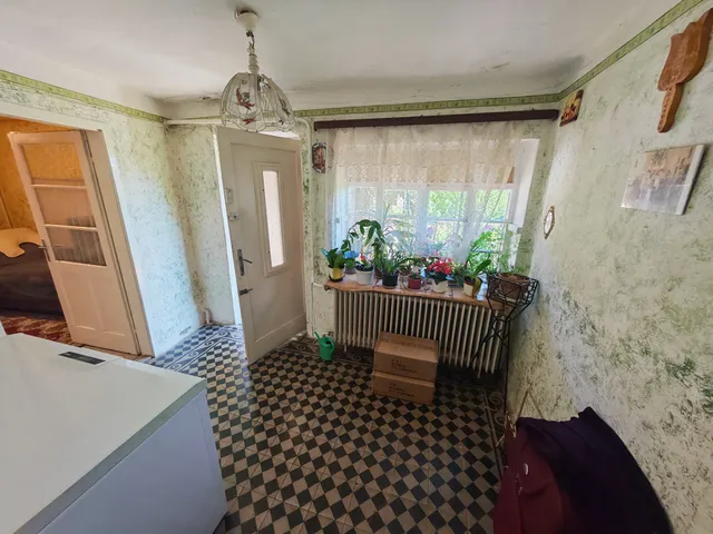 Eladó ház Lengyeltóti 80 nm