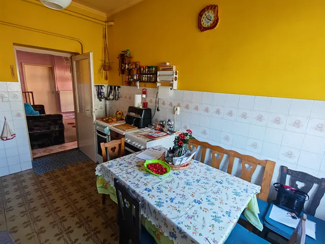 Eladó ház Lengyeltóti 180 nm