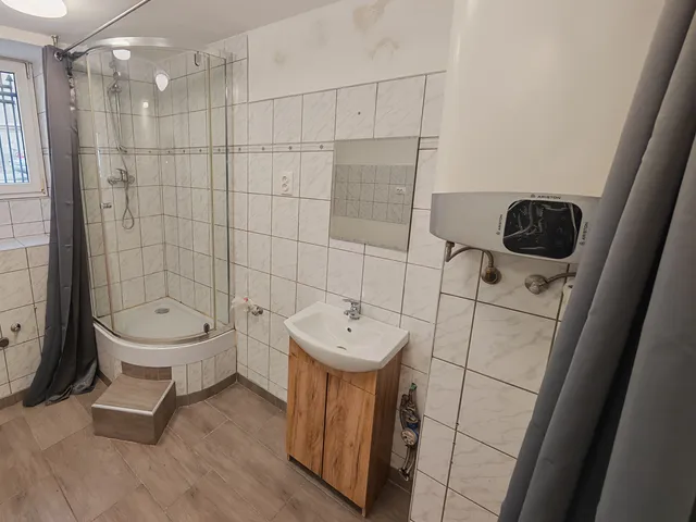 Eladó lakás Nagykanizsa, csengery út 29 nm