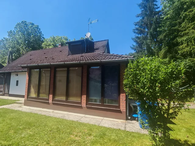 Eladó nyaraló Csokonyavisonta 140 nm