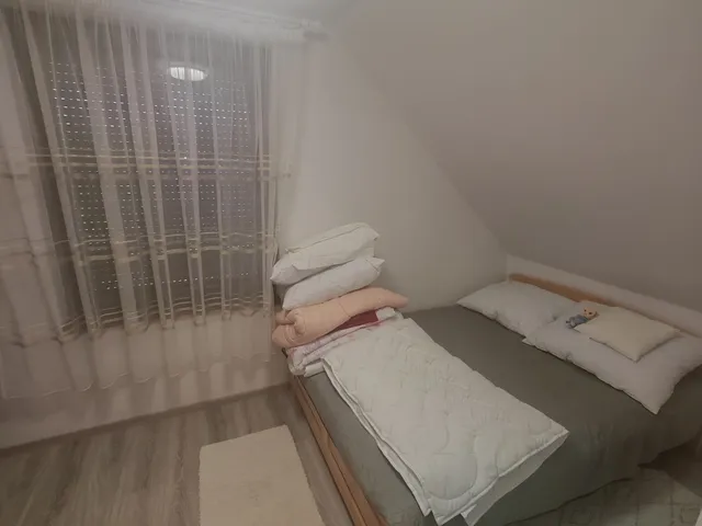 Eladó nyaraló Csokonyavisonta 150 nm