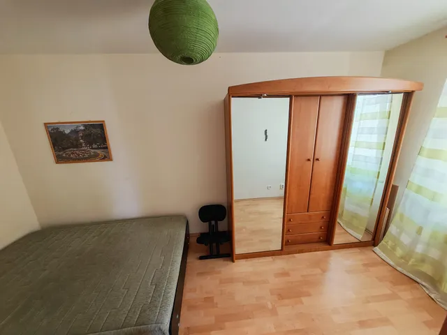 Eladó lakás Budapest IX. kerület 45 nm
