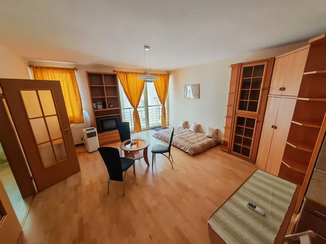 Eladó lakás Budapest IX. kerület 45 nm