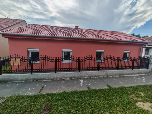Eladó ház Zalakomár 100 nm