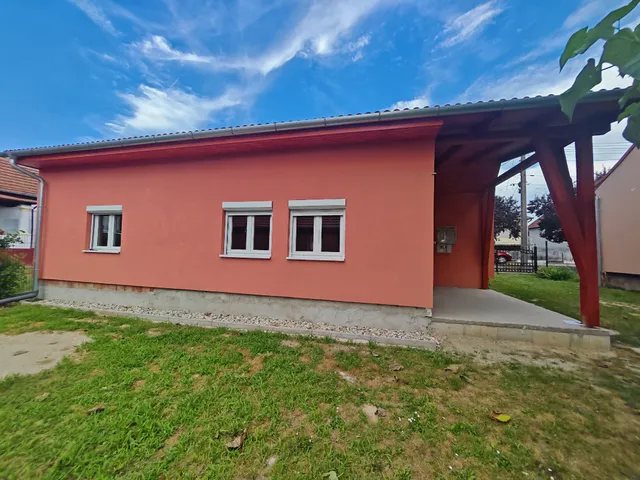 Eladó ház Zalakomár 100 nm