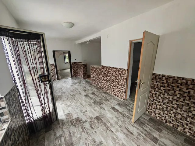 Eladó ház Somogyjád 70 nm