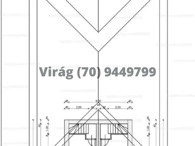 Eladó ház Debrecen 125 nm