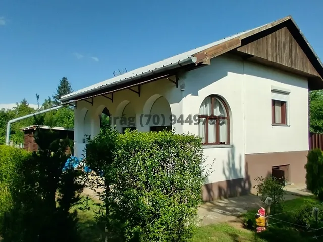 Eladó ház Debrecen 50 nm