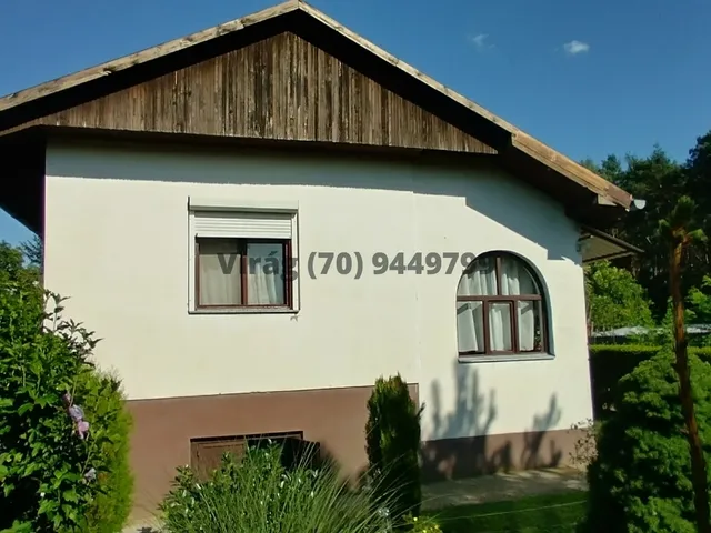 Eladó ház Debrecen 50 nm