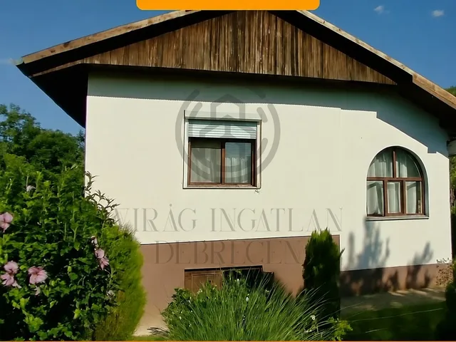 Eladó ház Debrecen 50 nm