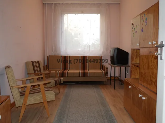 Eladó lakás Debrecen 56 nm