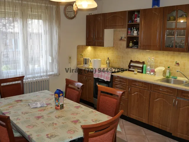 Eladó ház Debrecen 150 nm