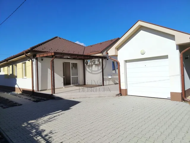 Eladó ház Debrecen 140 nm