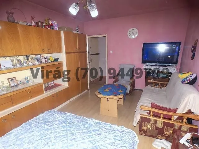 Eladó lakás Debrecen 53 nm