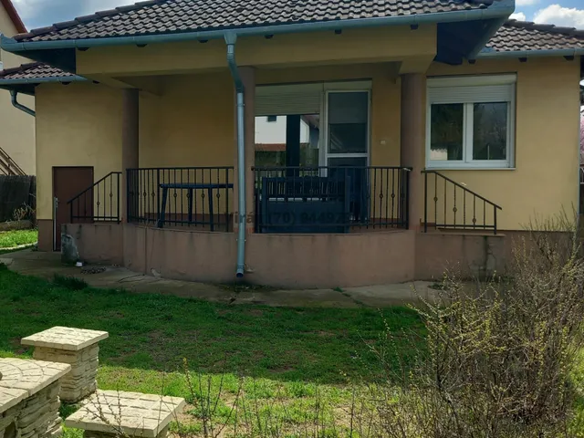 Eladó ház Debrecen 86 nm
