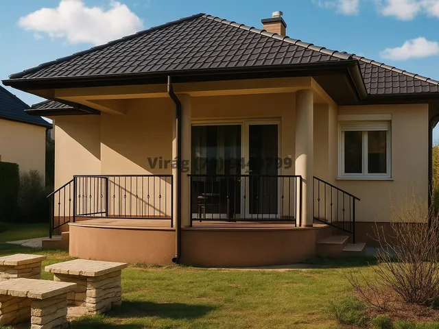 Eladó ház Debrecen 86 nm