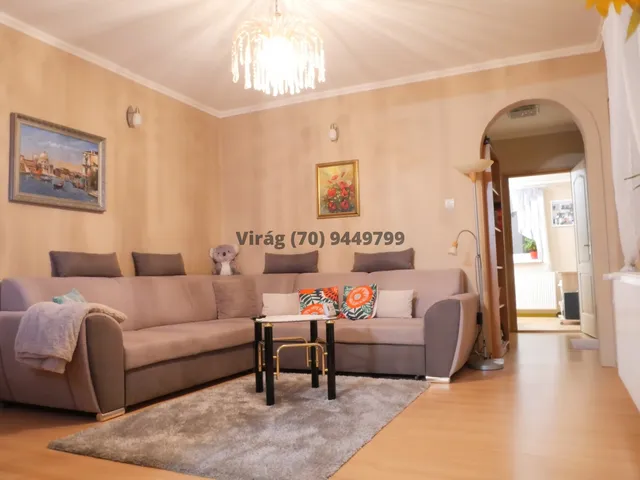Eladó ház Debrecen 80 nm