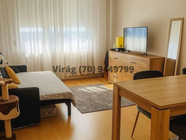 Eladó lakás Debrecen 47 nm