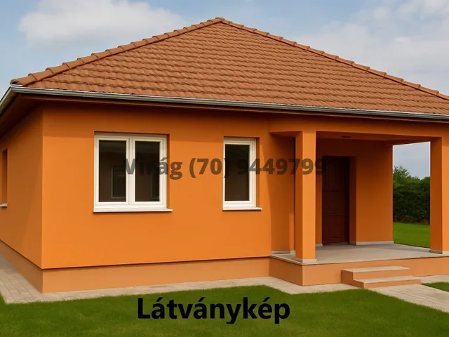 Eladó ház Debrecen 70 nm