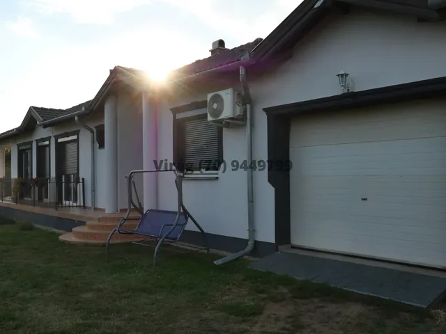 Eladó ház Ebes 120 nm