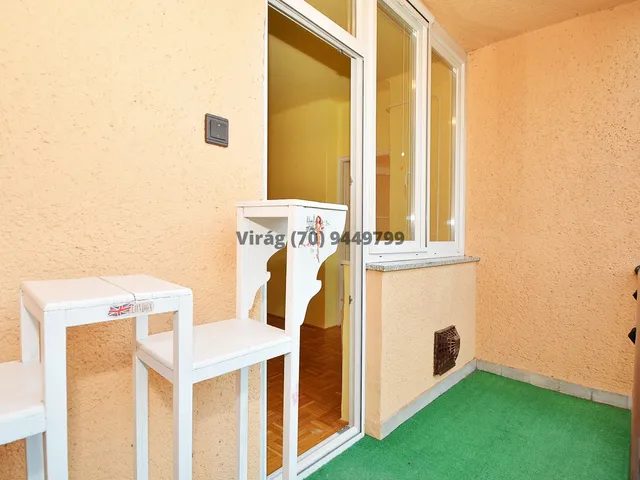 Eladó lakás Debrecen 55 nm