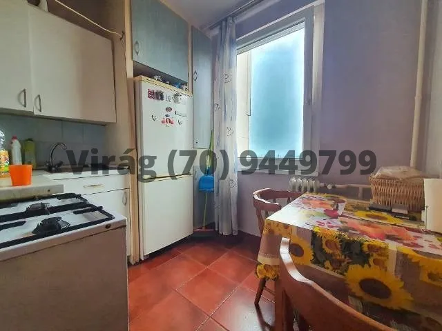 Eladó lakás Debrecen 53 nm
