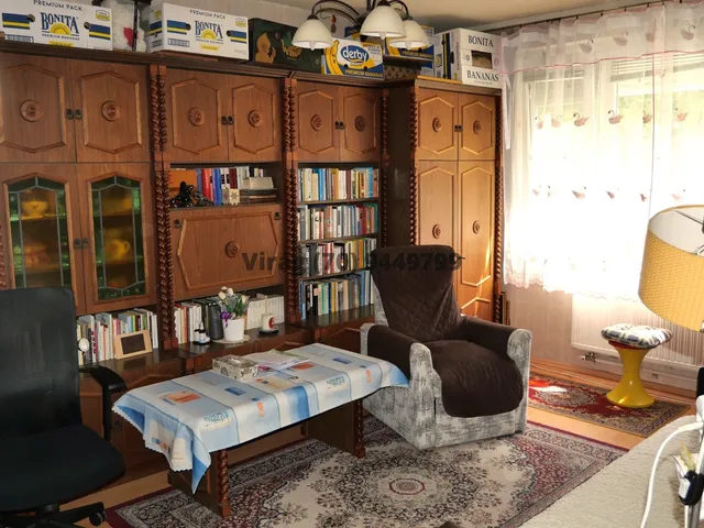 Eladó lakás Debrecen 71 nm