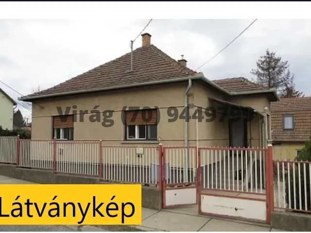 Eladó ház Debrecen 100 nm
