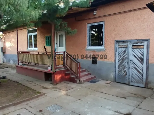 Eladó ház Debrecen 58 nm