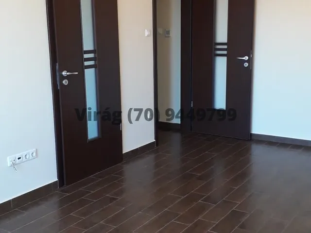 Kiadó lakás Debrecen, Rákóczi utca 74 nm