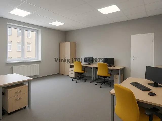 Eladó kereskedelmi és ipari ingatlan Debrecen 72 nm