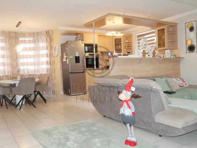 Eladó ház Debrecen 145 nm