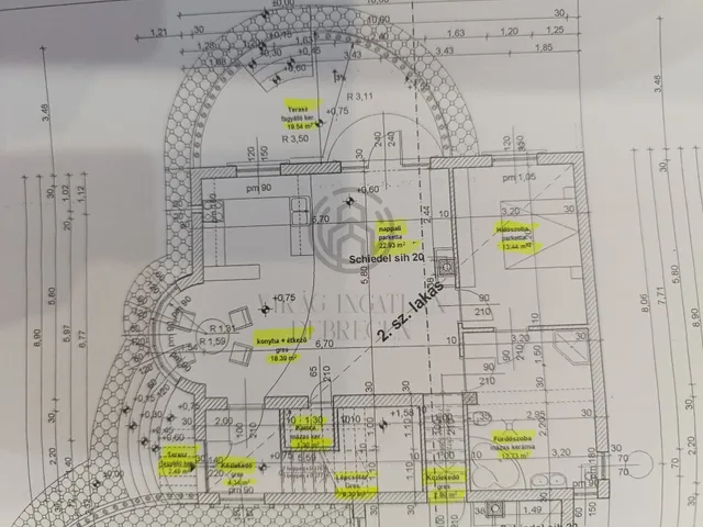 Eladó ház Debrecen 145 nm
