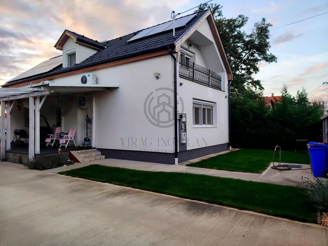 Eladó ház Debrecen 140 nm