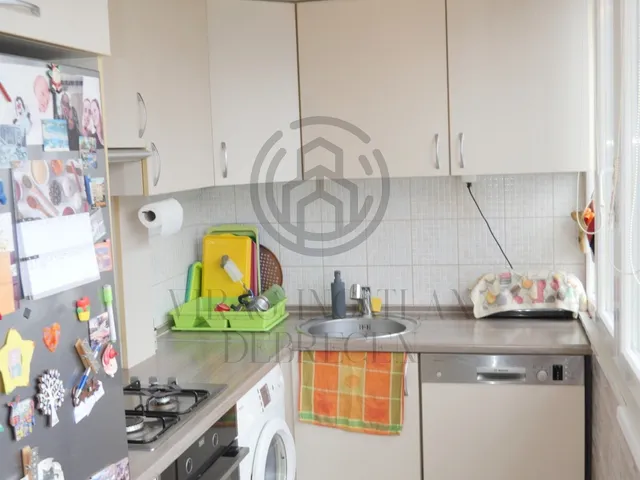 Eladó lakás Debrecen, Trombitás utca 55 nm