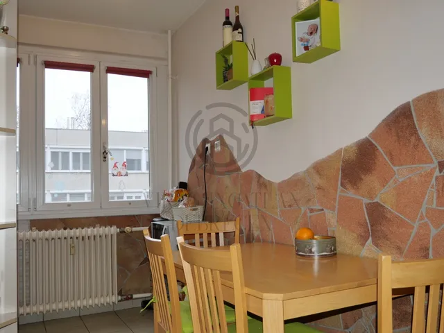 Eladó lakás Debrecen, Trombitás utca 55 nm