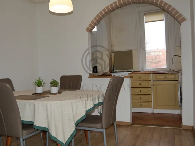 Eladó lakás Debrecen 59 nm