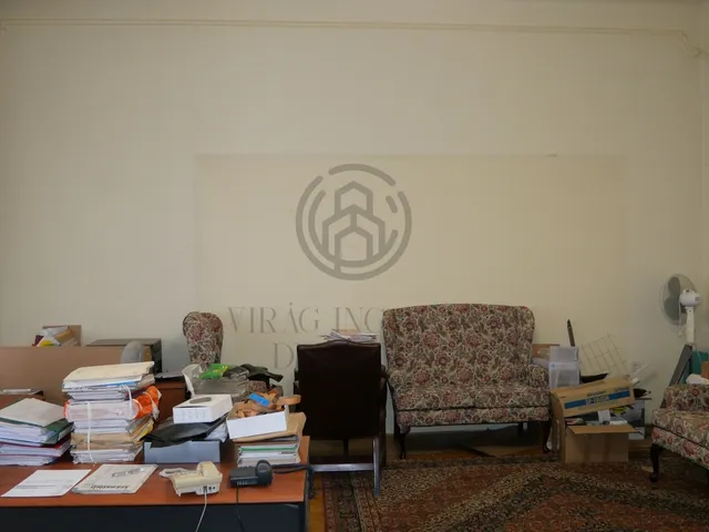 Eladó lakás Debrecen 96 nm