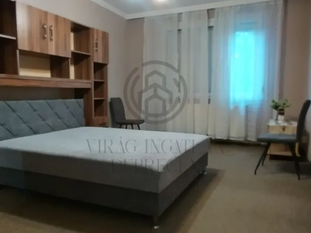 Kiadó lakás Debrecen, Epreskert utca 53 nm