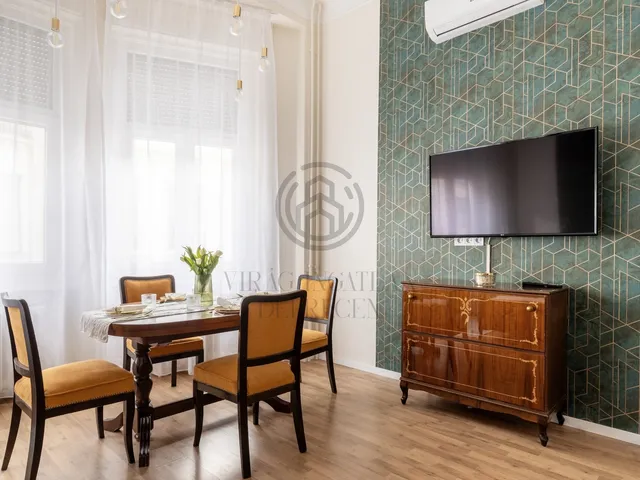 Eladó lakás Debrecen 54 nm