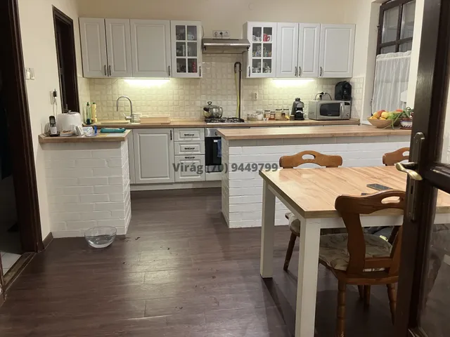 Eladó ház Debrecen, Homokkert utca 117 nm