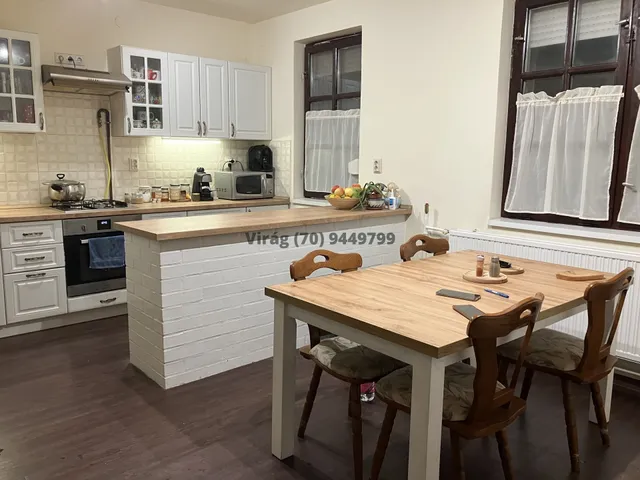 Eladó ház Debrecen, Homokkert utca 117 nm