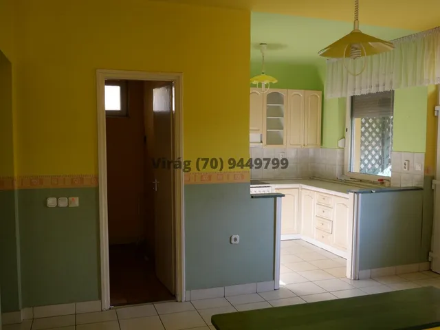 Eladó ház Debrecen 115 nm