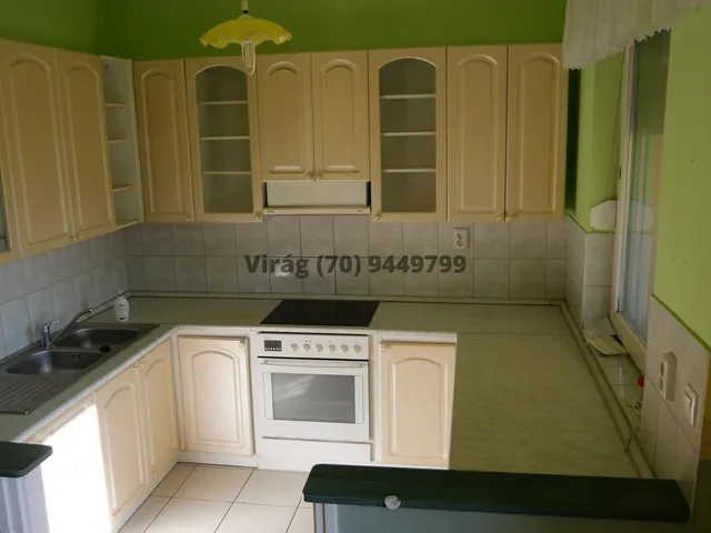 Eladó ház Debrecen 115 nm