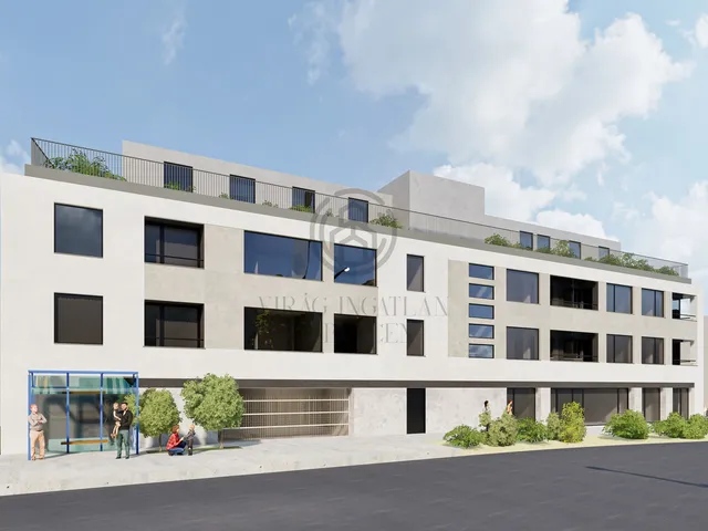 Eladó lakás Debrecen 40 nm