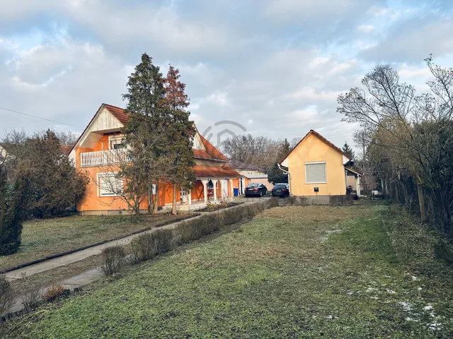 Eladó ház Debrecen 105 nm