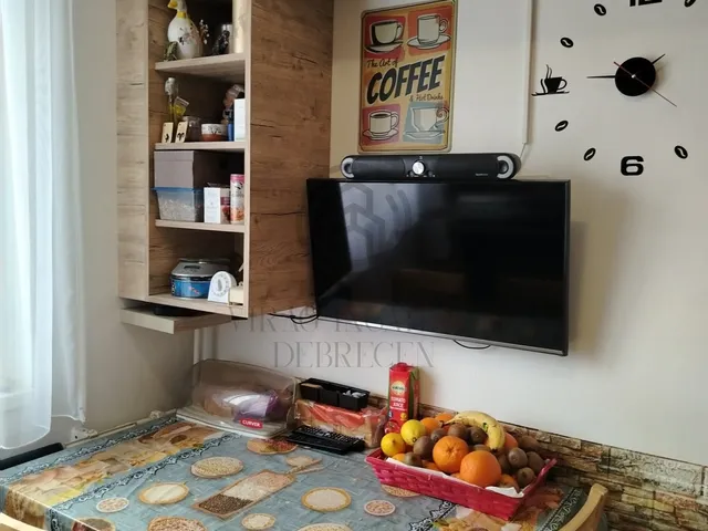 Eladó lakás Debrecen, Tócóskert tér 51 nm