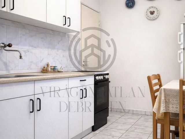 Eladó ház Debrecen 107 nm