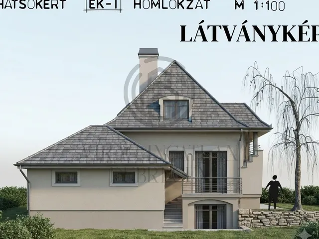 Eladó ház Debrecen 140 nm