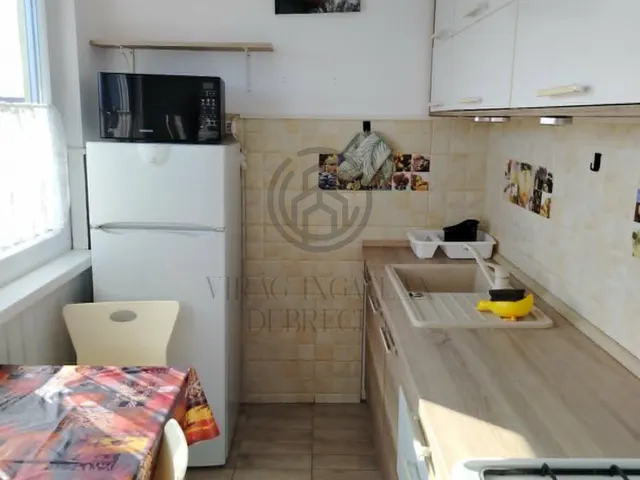 Kiadó lakás Debrecen, Mikszáth Kálmán utca 59 nm
